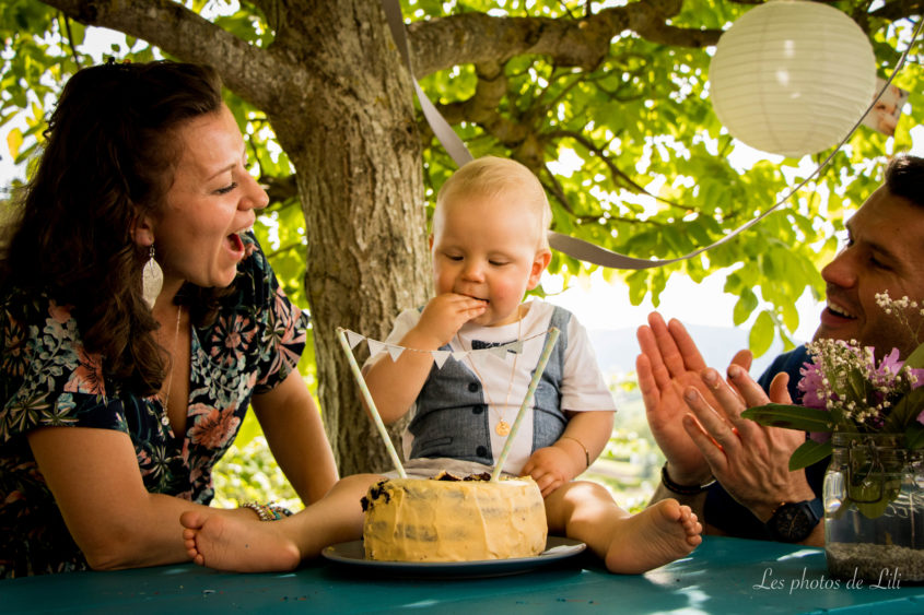 Cake-Party