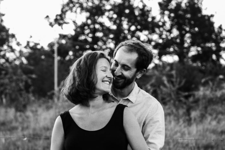 photographe grossesse Saint-Etienne