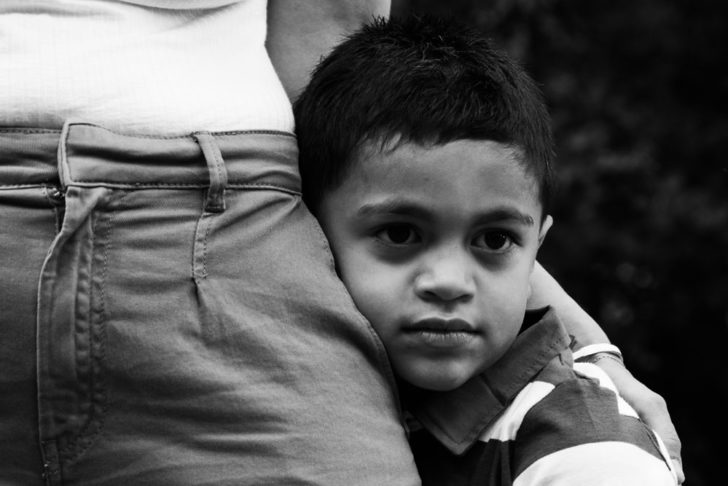 Seance Famille Saint-Etienne