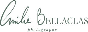 Emilie Bellaclas, photographe mariages familles et évènements Loire et sa région