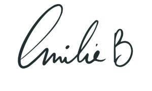 signature emilie bellaclas