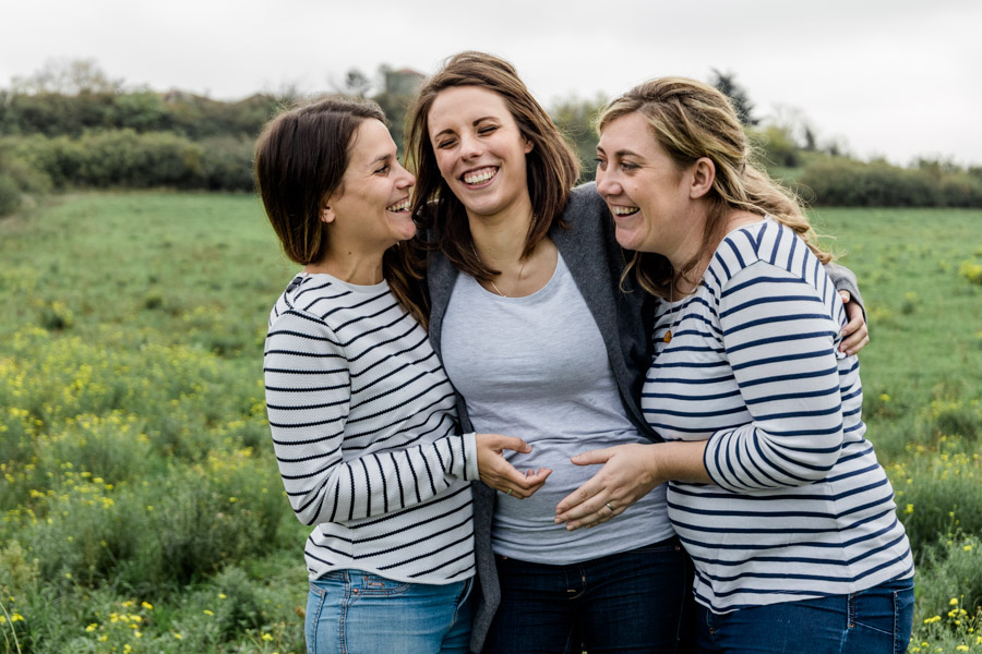 seance photos copines