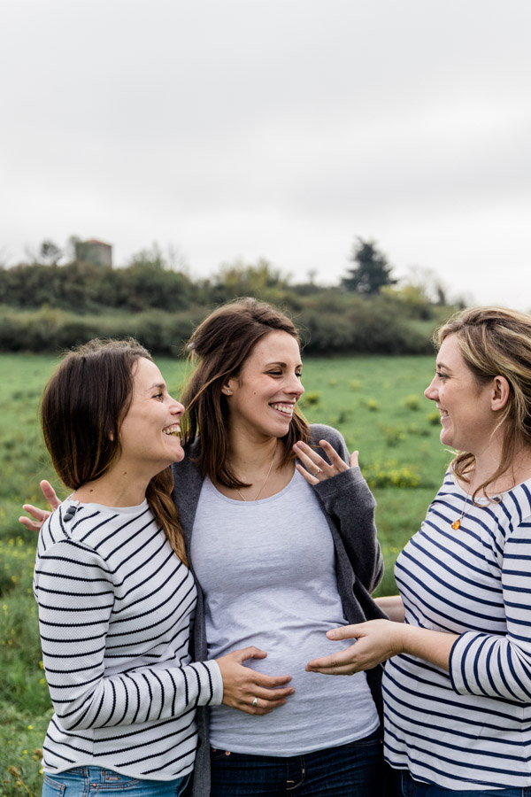 seance photos copines