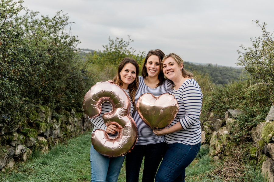 seance photos copines